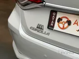 تويوتا كورولا XLI 2024
